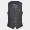 Brook Taverner Memphis Waistcoat Thumbnail