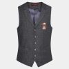 Brook Taverner Memphis Waistcoat Thumbnail