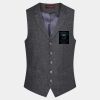 Brook Taverner Memphis Waistcoat Thumbnail