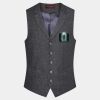 Brook Taverner Memphis Waistcoat Thumbnail