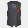 Brook Taverner Memphis Waistcoat Thumbnail