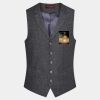 Brook Taverner Memphis Waistcoat Thumbnail