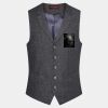 Brook Taverner Memphis Waistcoat Thumbnail