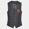 Brook Taverner Memphis Waistcoat Thumbnail