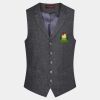 Brook Taverner Memphis Waistcoat Thumbnail