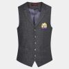 Brook Taverner Memphis Waistcoat Thumbnail