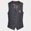 Brook Taverner Memphis Waistcoat Thumbnail