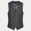 Brook Taverner Memphis Waistcoat Thumbnail
