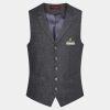 Brook Taverner Memphis Waistcoat Thumbnail