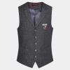 Brook Taverner Memphis Waistcoat Thumbnail