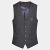 Brook Taverner Memphis Waistcoat Thumbnail
