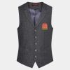 Brook Taverner Memphis Waistcoat Thumbnail