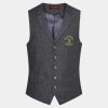 Brook Taverner Memphis Waistcoat Thumbnail