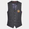 Brook Taverner Memphis Waistcoat Thumbnail