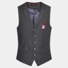 Brook Taverner Memphis Waistcoat Thumbnail