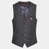 Brook Taverner Memphis Waistcoat Thumbnail