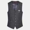 Brook Taverner Memphis Waistcoat Thumbnail