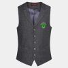 Brook Taverner Memphis Waistcoat Thumbnail