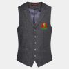 Brook Taverner Memphis Waistcoat Thumbnail