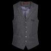 Brook Taverner Memphis Waistcoat Thumbnail