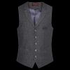 Brook Taverner Memphis Waistcoat Thumbnail