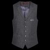 Brook Taverner Memphis Waistcoat Thumbnail