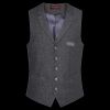 Brook Taverner Memphis Waistcoat Thumbnail