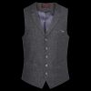 Brook Taverner Memphis Waistcoat Thumbnail