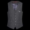 Brook Taverner Memphis Waistcoat Thumbnail