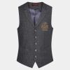 Brook Taverner Memphis Waistcoat Thumbnail
