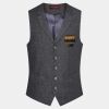 Brook Taverner Memphis Waistcoat Thumbnail