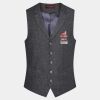 Brook Taverner Memphis Waistcoat Thumbnail