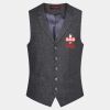 Brook Taverner Memphis Waistcoat Thumbnail