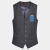 Brook Taverner Memphis Waistcoat Thumbnail