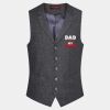 Brook Taverner Memphis Waistcoat Thumbnail