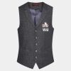 Brook Taverner Memphis Waistcoat Thumbnail