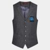 Brook Taverner Memphis Waistcoat Thumbnail