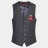Brook Taverner Memphis Waistcoat Thumbnail