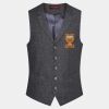 Brook Taverner Memphis Waistcoat Thumbnail