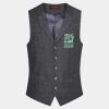 Brook Taverner Memphis Waistcoat Thumbnail