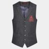Brook Taverner Memphis Waistcoat Thumbnail
