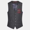 Brook Taverner Memphis Waistcoat Thumbnail