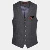 Brook Taverner Memphis Waistcoat Thumbnail