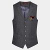 Brook Taverner Memphis Waistcoat Thumbnail