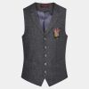 Brook Taverner Memphis Waistcoat Thumbnail