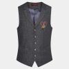 Brook Taverner Memphis Waistcoat Thumbnail