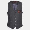 Brook Taverner Memphis Waistcoat Thumbnail