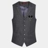 Brook Taverner Memphis Waistcoat Thumbnail