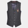 Brook Taverner Memphis Waistcoat Thumbnail