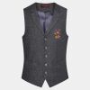 Brook Taverner Memphis Waistcoat Thumbnail